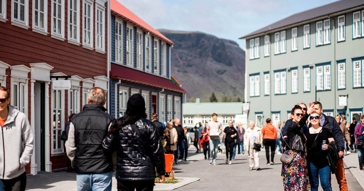 Shops Archive | Selfoss Centre