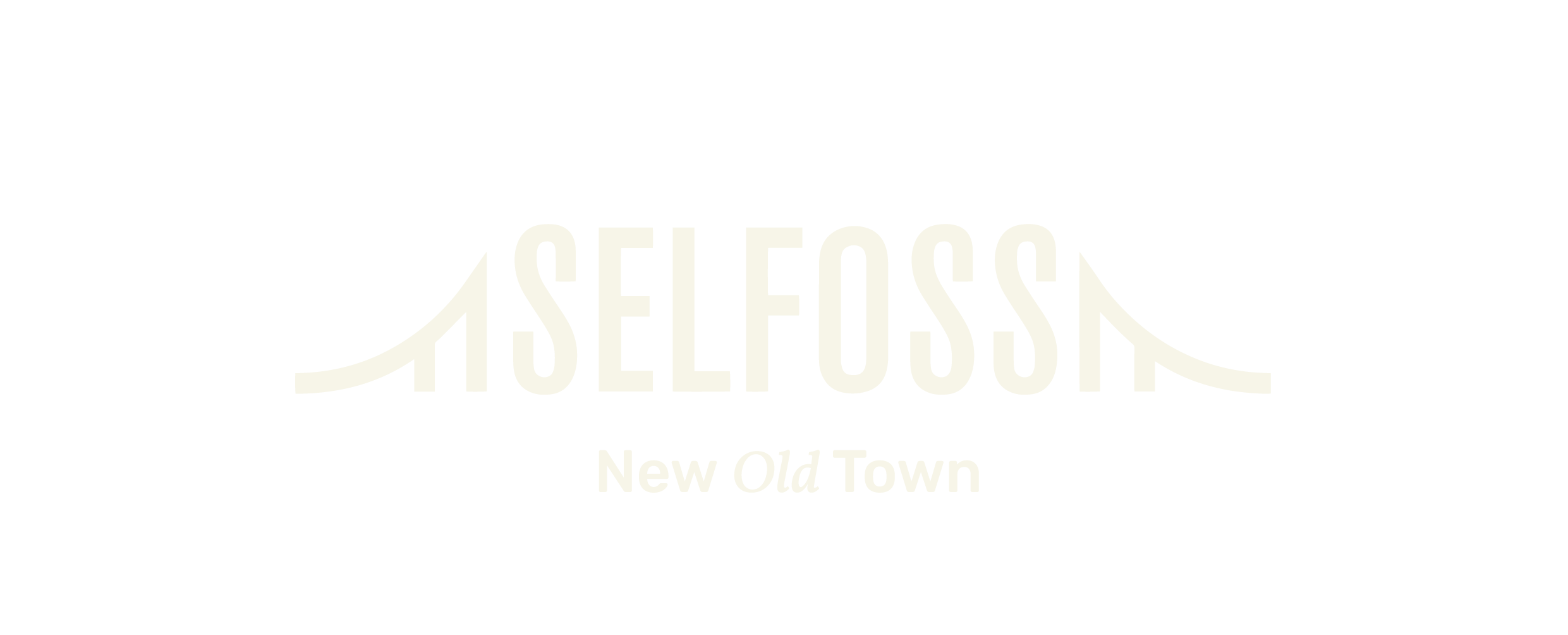 Selfoss logo